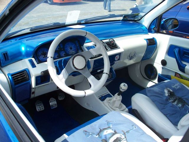 CALIBRA